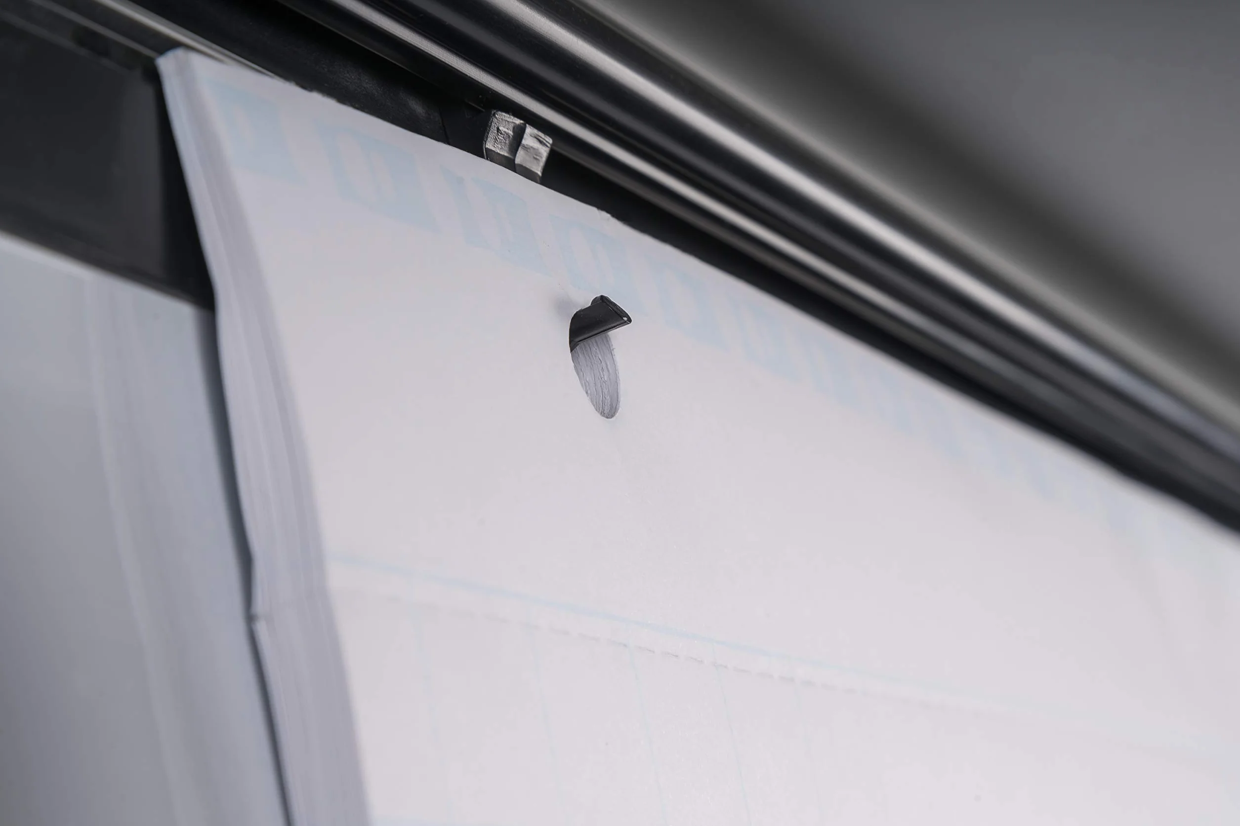 Blocco Per Lavagna Di Carta Bianca A1 585x810mm 60gr/m2 20 Fogli Confezione Da 5
